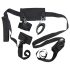 Bad Kitty - set completo di legatura
