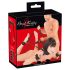 Bad Kitty - set completo di legatura