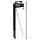 Sextreme - dilatatore uretrale con sfera - 0,6 cm