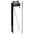 Sextreme - dilatatore uretrale con sfera - 0,6 cm