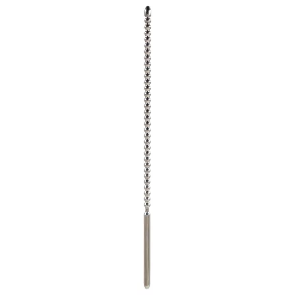 Sextreme - dilatatore uretrale con sfera - 0,6 cm