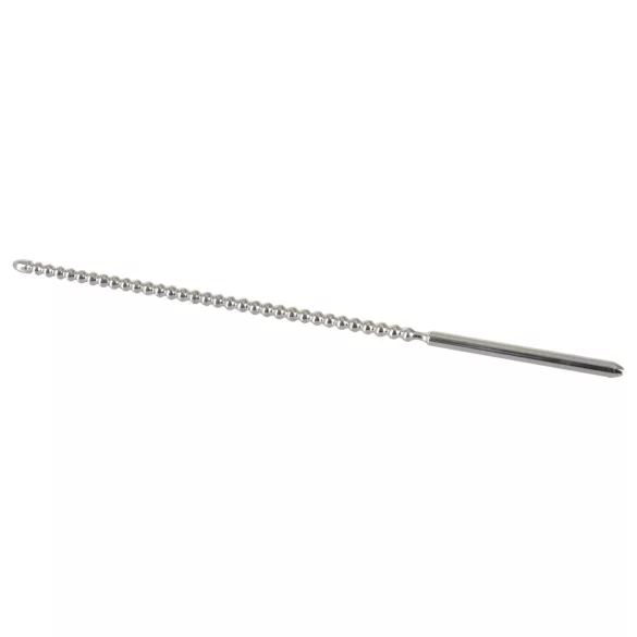 Sextreme - dilatatore uretrale con sfera - 0,6 cm