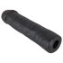 You2Toys - preservativo per pene allungante e ispessente - nero