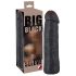 You2Toys - preservativo per pene allungante e ispessente - nero