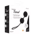 Joyballs Trend palline geisha (nero)