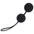 Joyballs - palline vaginali geisha - silicone nero