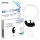 ERECTOmed - anello fallico regolabile - silicone