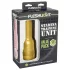 Fleshlight - masturbatore realistico - set allenamento stamina - 5 pezzi