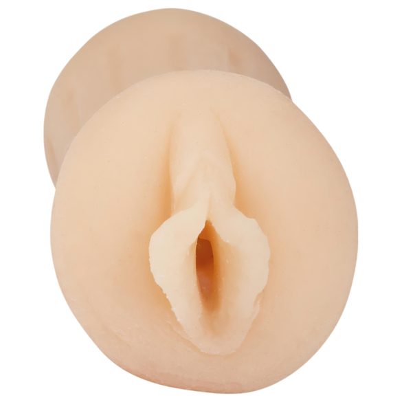 XXX To GO Nanette - masturbatore realistico vaginale - cyberskin