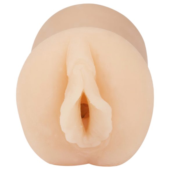 XXX To GO Aggie - masturbatore realistico vaginale - silicone realistico