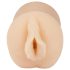 XXX To GO Aggie - masturbatore realistico vaginale - silicone realistico