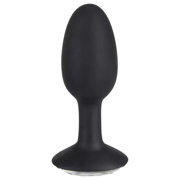 You2Toys - plug anale piccolo - silicone - con diamante