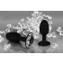 You2Toys - plug anale piccolo - silicone - con diamante
