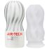 TENGA Air Tech Gentle - Masturbatore testurizzato (bianco)