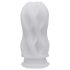 TENGA Air Tech Gentle - Masturbatore testurizzato (bianco)