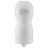 TENGA Air Tech Gentle - Masturbatore testurizzato (bianco)