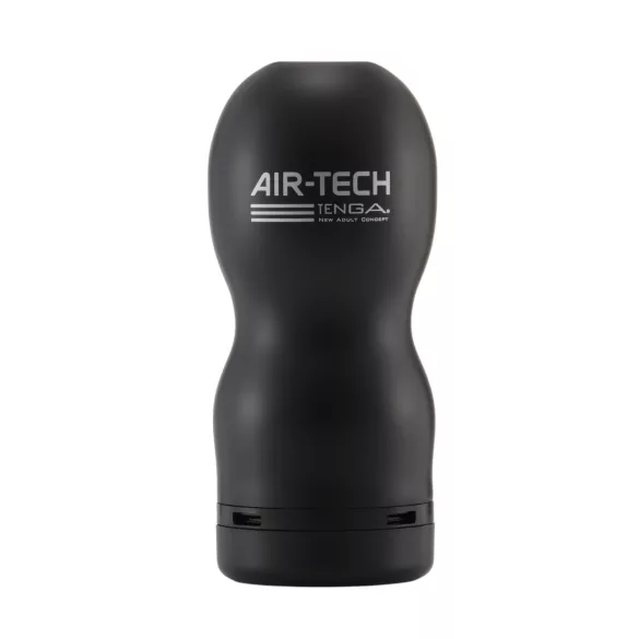 TENGA Air Tech Strong - masturbatore testurizzato - bianco