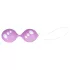 You2Toys - palline vaginali duo - rosa