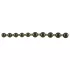 You2Toys - Bastoncini anali con perle - nero