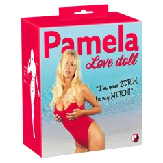 You2Toys Pamela - bambola gonfiabile a grandezza naturale