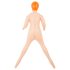 You2Toys - bambola gonfiabile donna - realistico