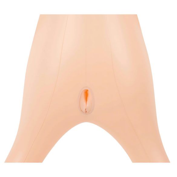 You2Toys - bambola gonfiabile donna - realistico