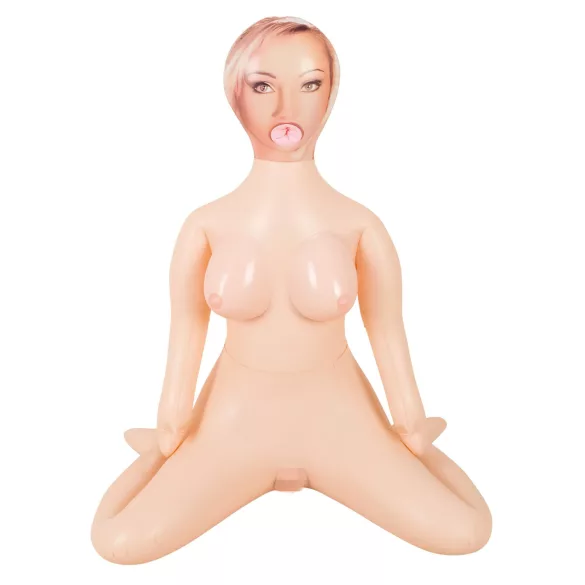 You2Toys - Bambola gonfiabile donna - corpo realistico