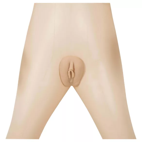 You2Toys - bambola gonfiabile realistica - donna