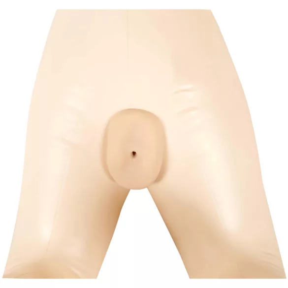 You2Toys - bambola gonfiabile realistica - donna
