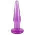 You2Toys - plug anale set 3 pezzi - silicone viola