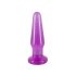 You2Toys - plug anale set 3 pezzi - silicone viola