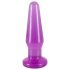 You2Toys - plug anale set 3 pezzi - silicone viola