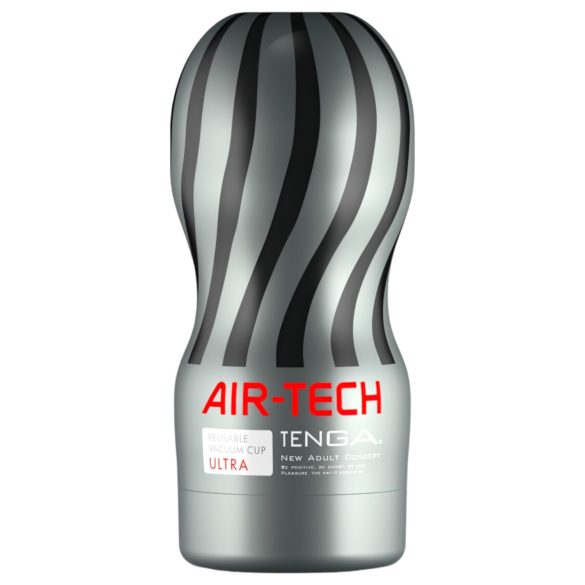 TENGA Air Tech Ultra - masturbatore riutilizzabile grande