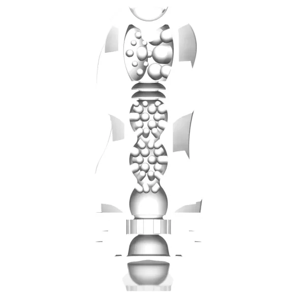 TENGA Air Tech Ultra - masturbatore riutilizzabile (grande)
