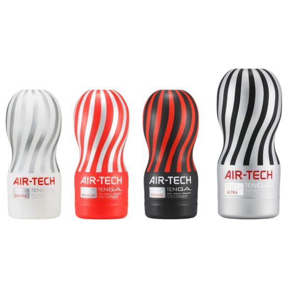 TENGA Air Tech Ultra - masturbatore riutilizzabile grande