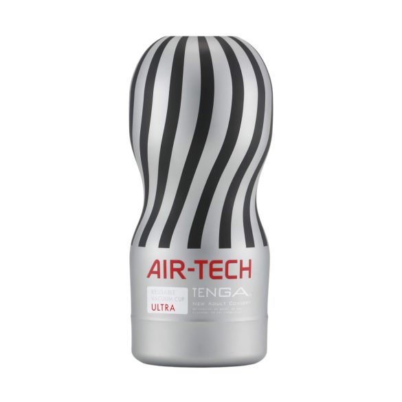 TENGA Air Tech Ultra - masturbatore riutilizzabile grande