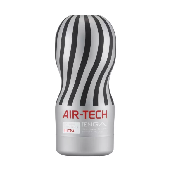 TENGA Air Tech Ultra - masturbatore riutilizzabile (grande)