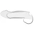 Crystal Skin - prolunga pene - guaina realistica