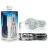 Fleshlight GO Torque - masturbatore vaginale compatto