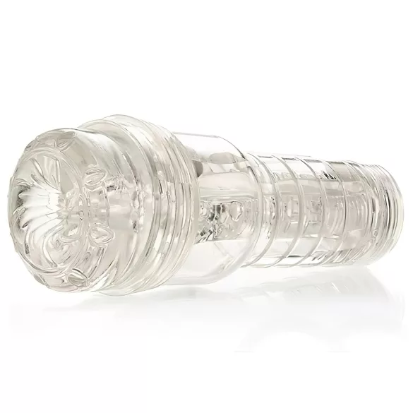 Fleshlight GO Torque - masturbatore vaginale compatto