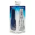 Fleshlight GO Torque - masturbatore vaginale compatto