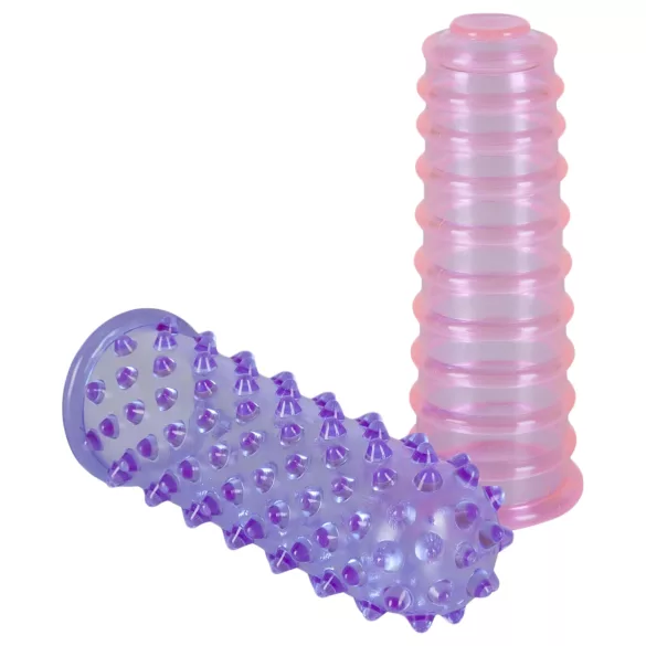 You2Toys - dito stimolatore - set 2 pezzi