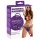 You2Toys - imbracatura universale per prodotti indossabili con diametro di 4-5 cm (viola)