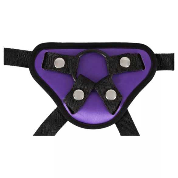 You2Toys - imbracatura universale per prodotti indossabili con diametro di 4-5 cm (viola)