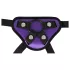 You2Toys - imbracatura universale per prodotti indossabili con diametro di 4-5 cm (viola)