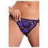 You2Toys - imbracatura universale per prodotti indossabili con diametro di 4-5 cm (viola)