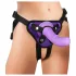 You2Toys - imbracatura universale per prodotti indossabili con diametro di 4-5 cm (viola)