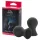 Fifty Shades of Grey - succhia capezzoli stimolante silicone grigio