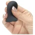Fifty Shades of Grey - succhia capezzoli stimolante silicone grigio