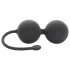 Fifty Shades of Grey - palline vaginali - contrazione muscoli - grigio